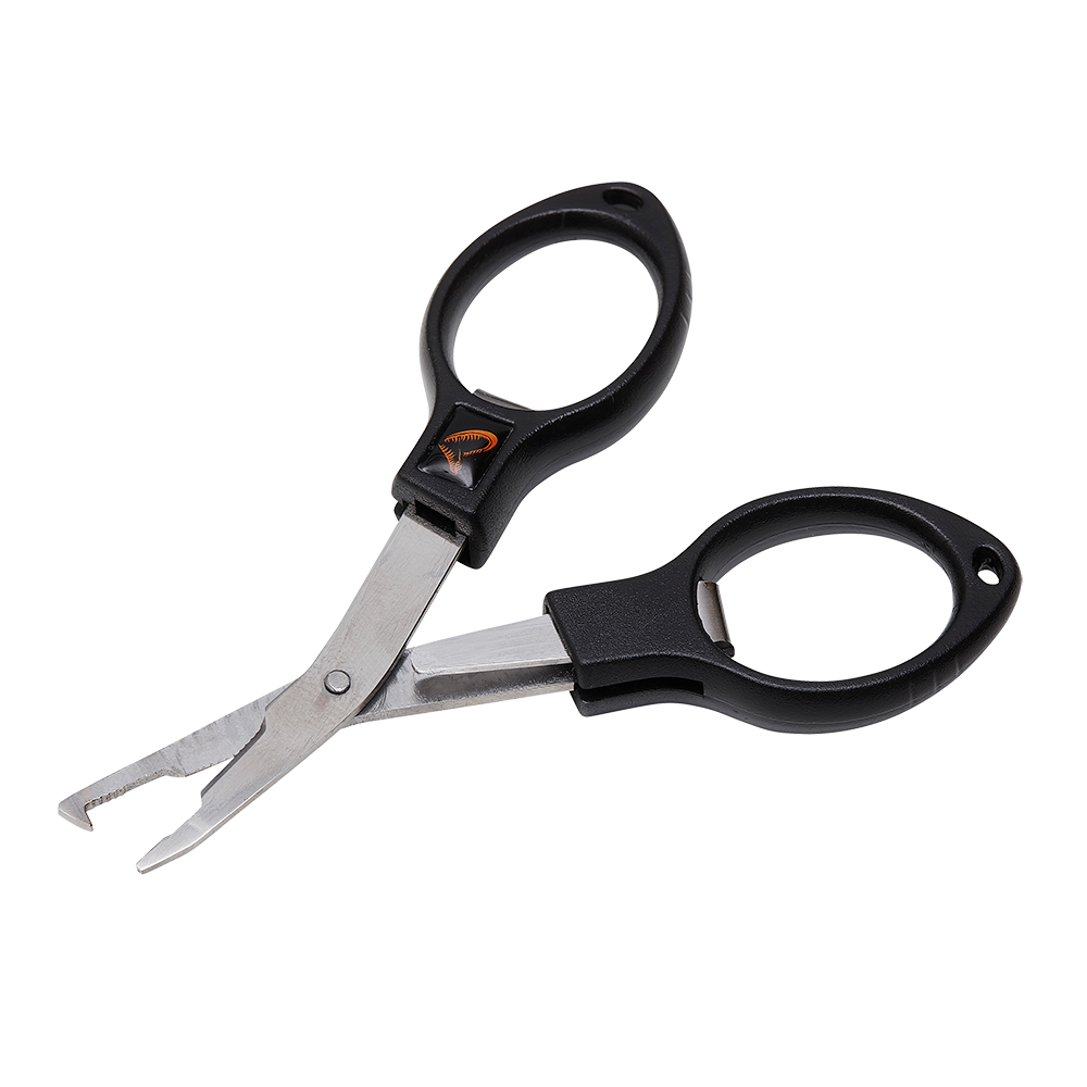 Savage Gear Magnetic Folding Scissors