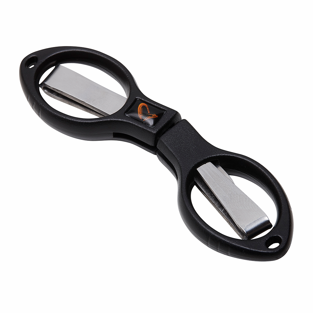 Savage Gear Magnetic Folding Scissors