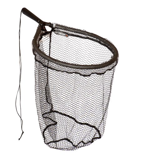 Savage Gear Pro Finezze Rubber Mesh Net
