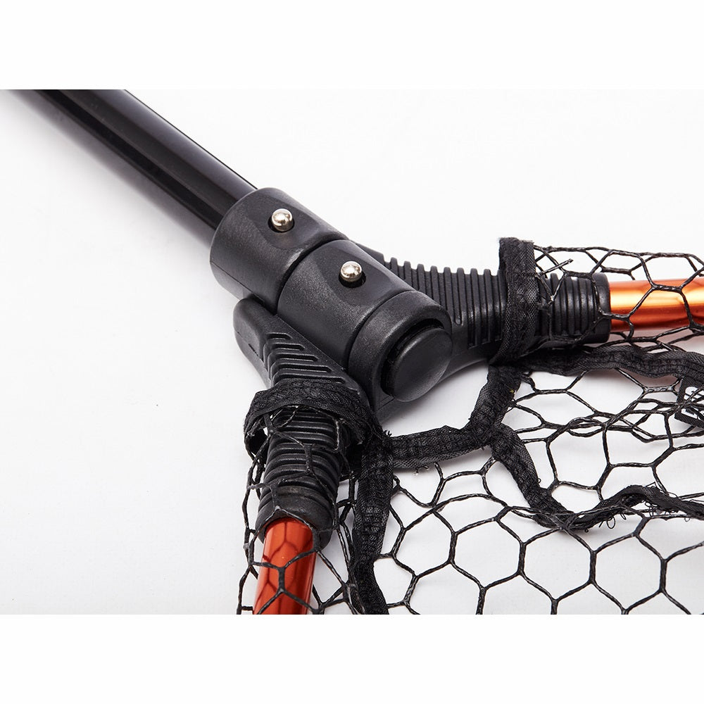 Savage Gear Pro Folding DLX Landing Net