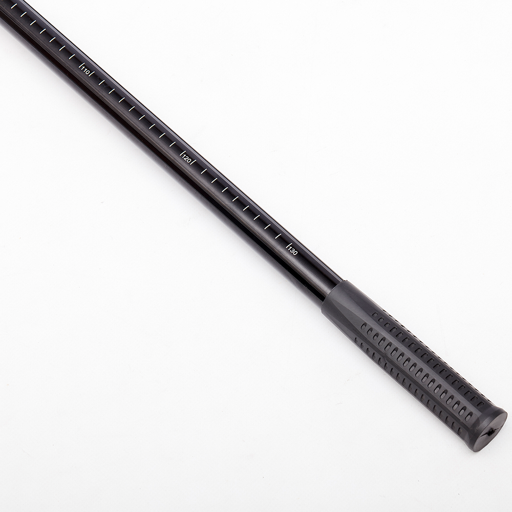Savage Gear Pro Tele Folding Rubber Mesh Landing Net
