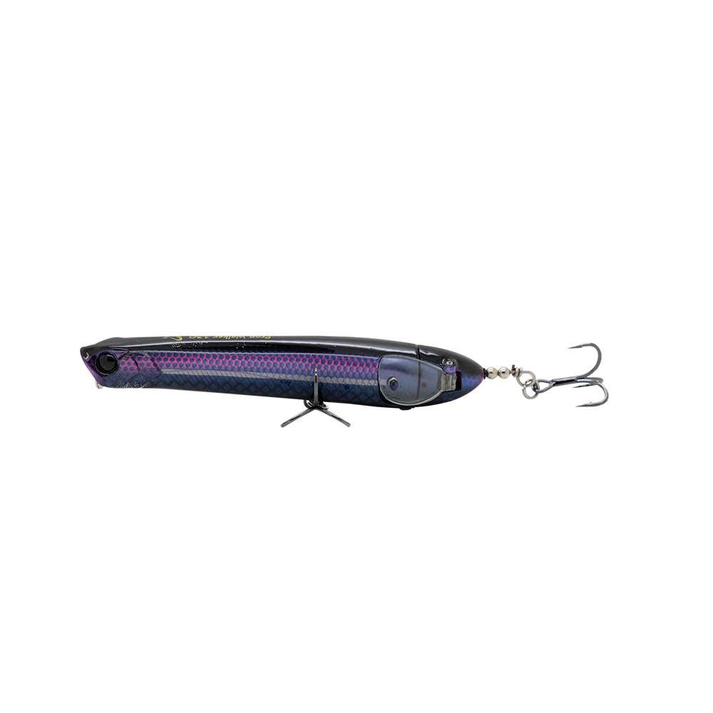 Savage Gear Prop Walker 10cm 21g Black