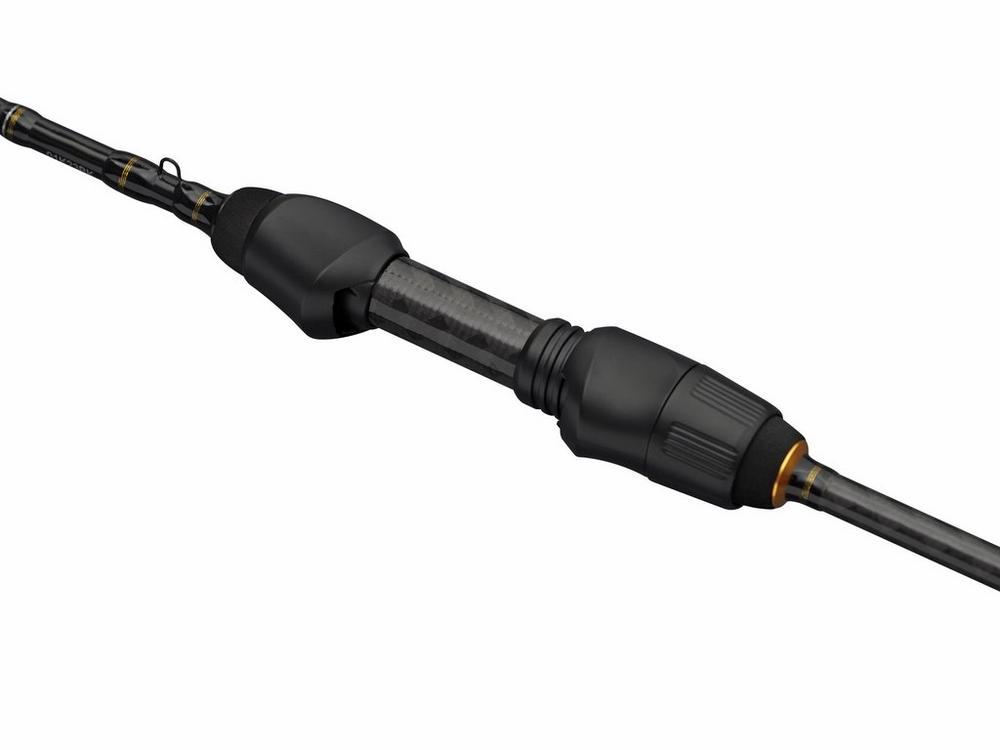 Savage Gear Revenge SG2 Micro Game Spinning Rod