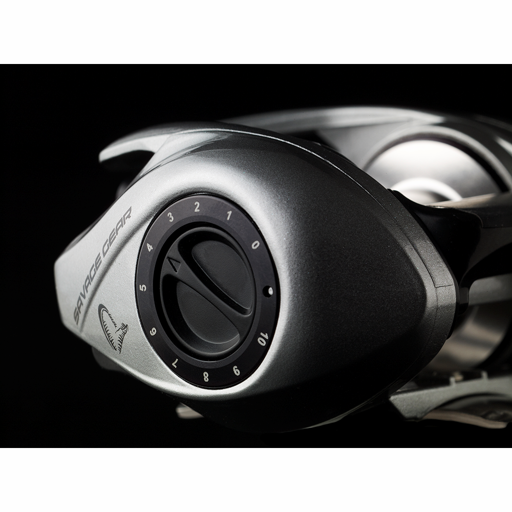 Savage Gear SG10 250BC Baitcasting Reel