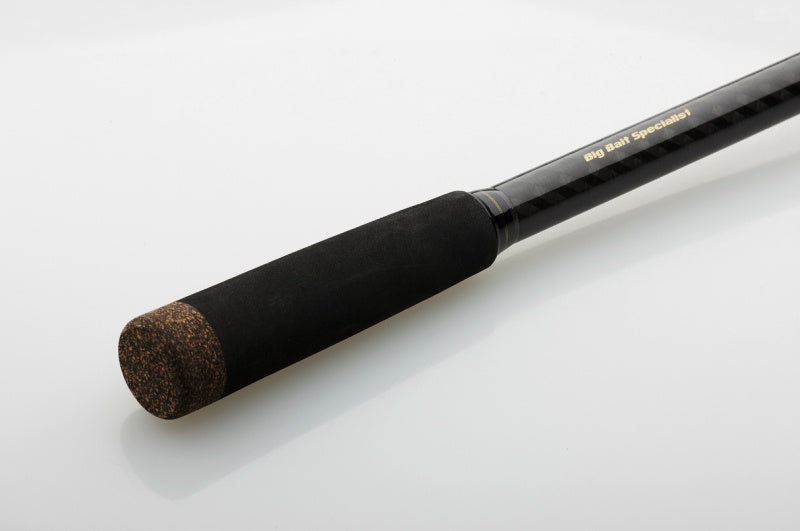 Savage Gear SG2 Big Bait Specialist BC Trigger Rod
