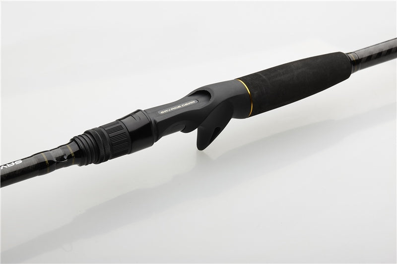 Savage Gear SG2 Big Bait Specialist BC Trigger Rod