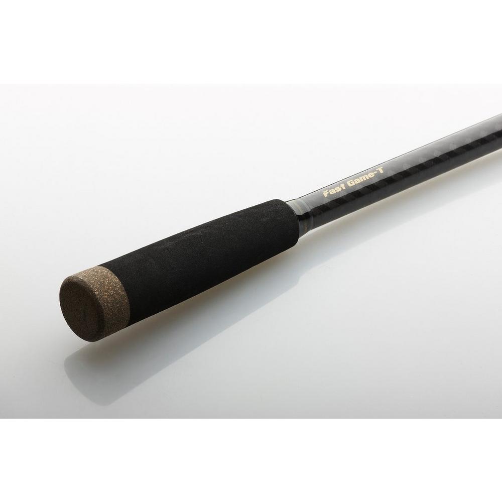 Savage Gear SG2 Fast-Power Game Travel Spinning Rod