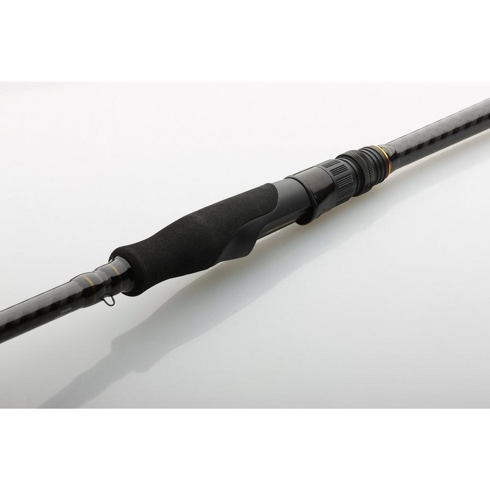 Savage Gear SG2 Fast-Power Game Travel Spinning Rod