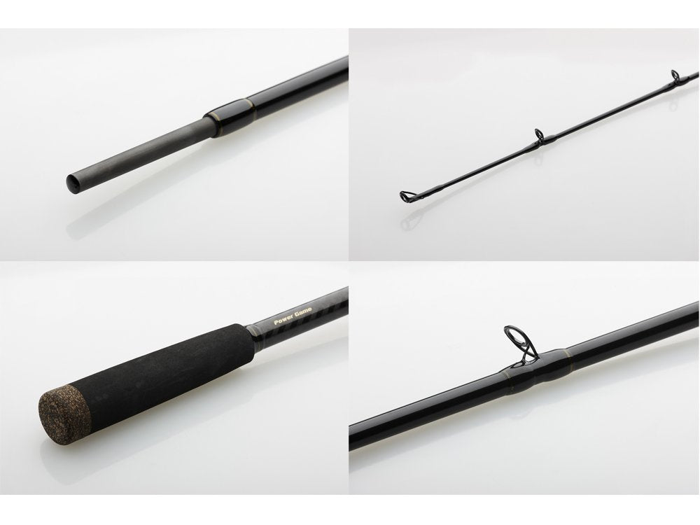 Savage Gear SG2 Power Game BC Trigger Rod