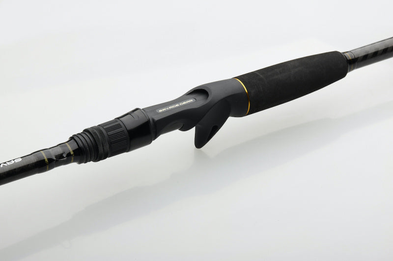 Savage Gear SG2 Power Game BC Trigger Rod