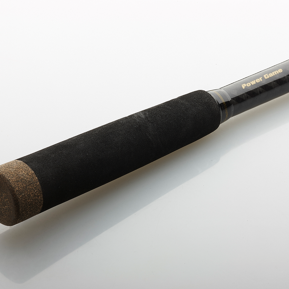 Savage Gear SG2 Medium Game Spinning Rod