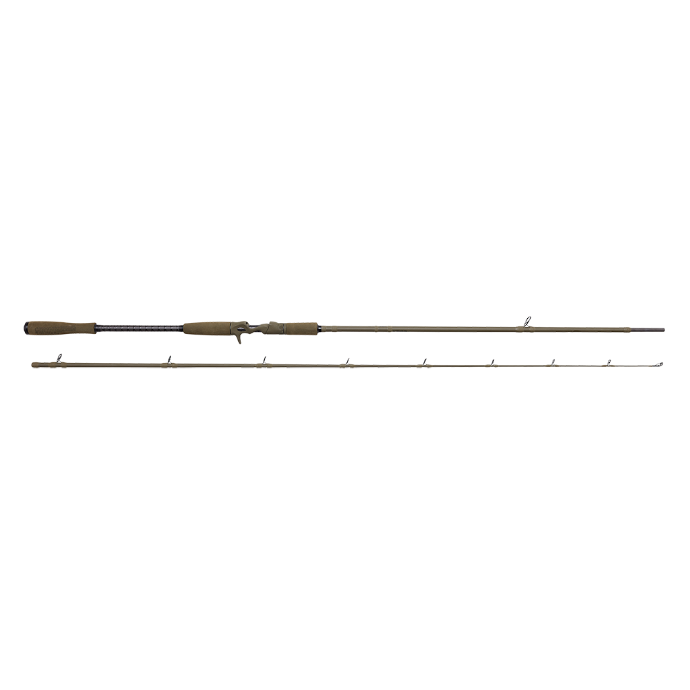 Savage Gear SG4 Big Bait Specialist BC Trigger Rod