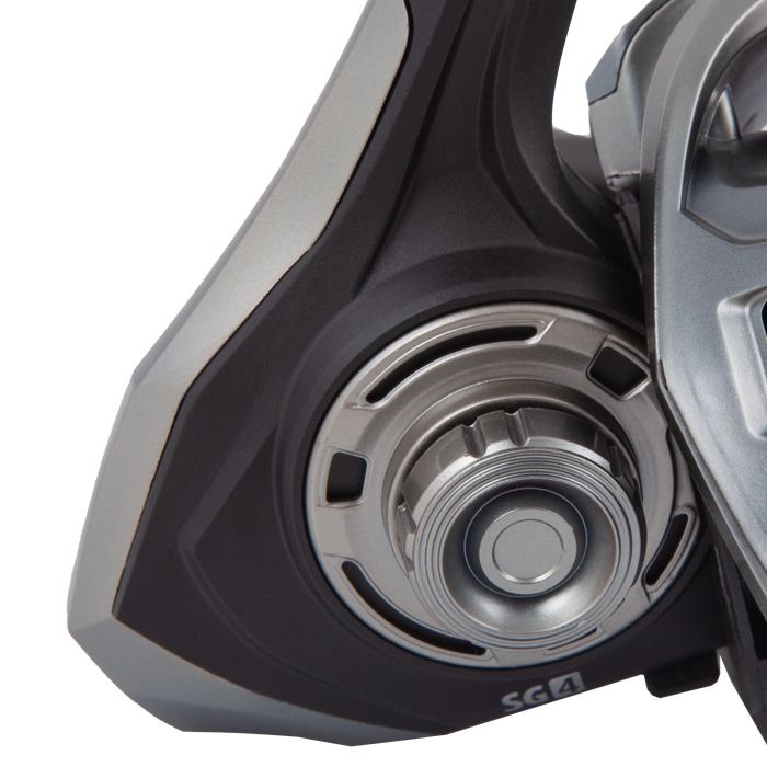 Savage Gear SG4 Reel