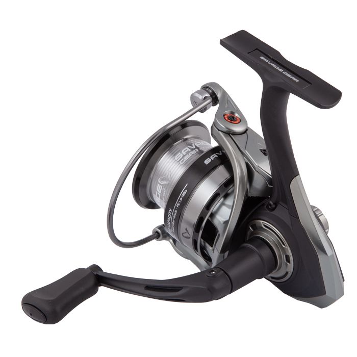 Savage Gear SG4 Reel