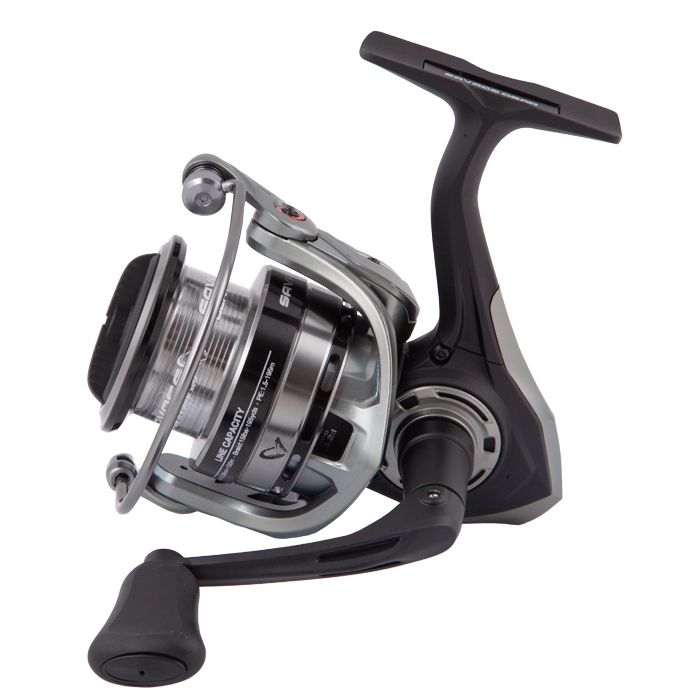 Savage Gear SG4 Reel