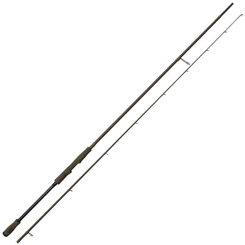 Savage Gear SG4 Medium Game Spinning Rod