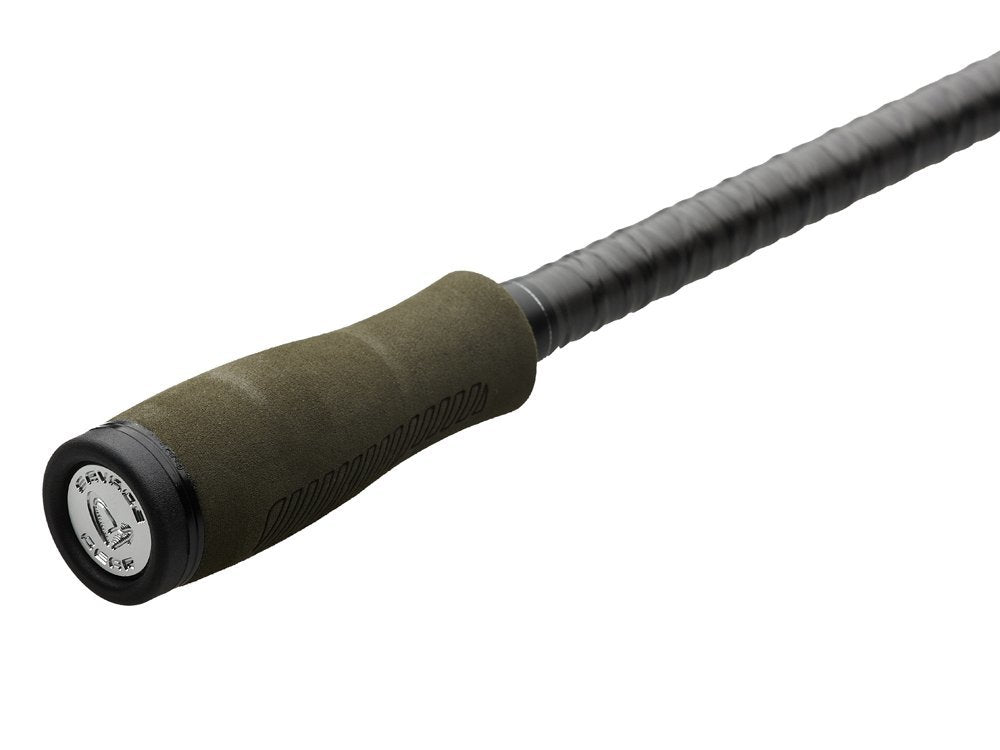 Savage Gear SG4 Medium Game Spinning Rod