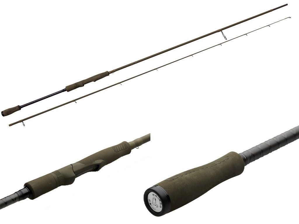 Savage Gear SG4 Light Game Spinning Rod
