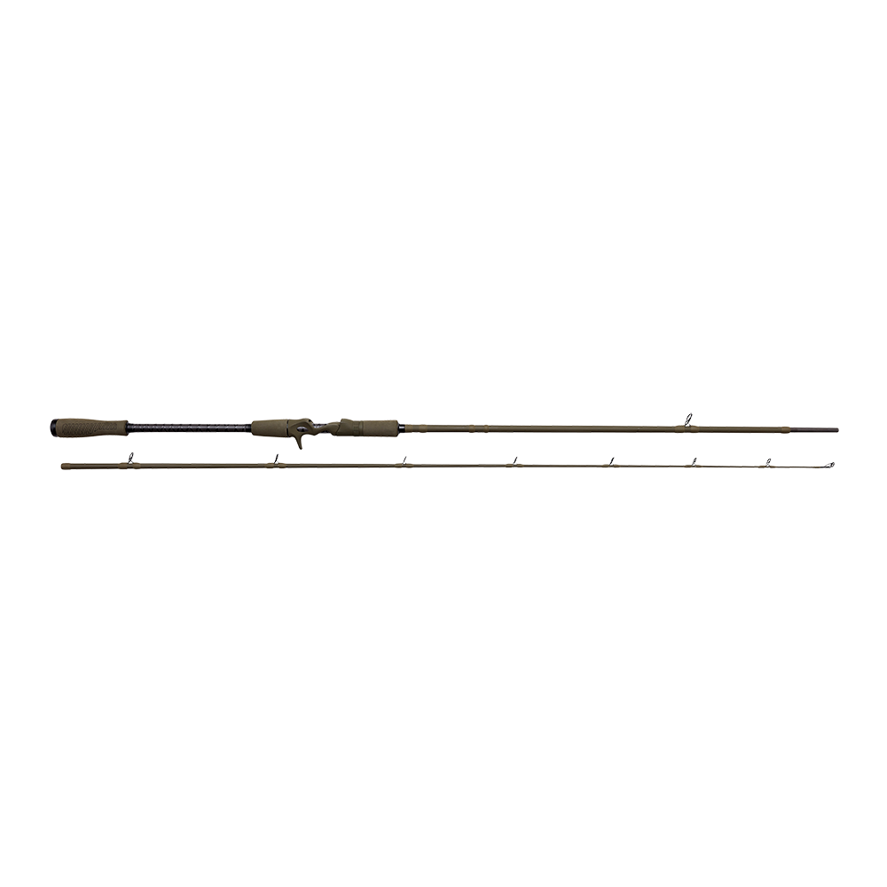Savage Gear SG4 Power Game BC Trigger Rod