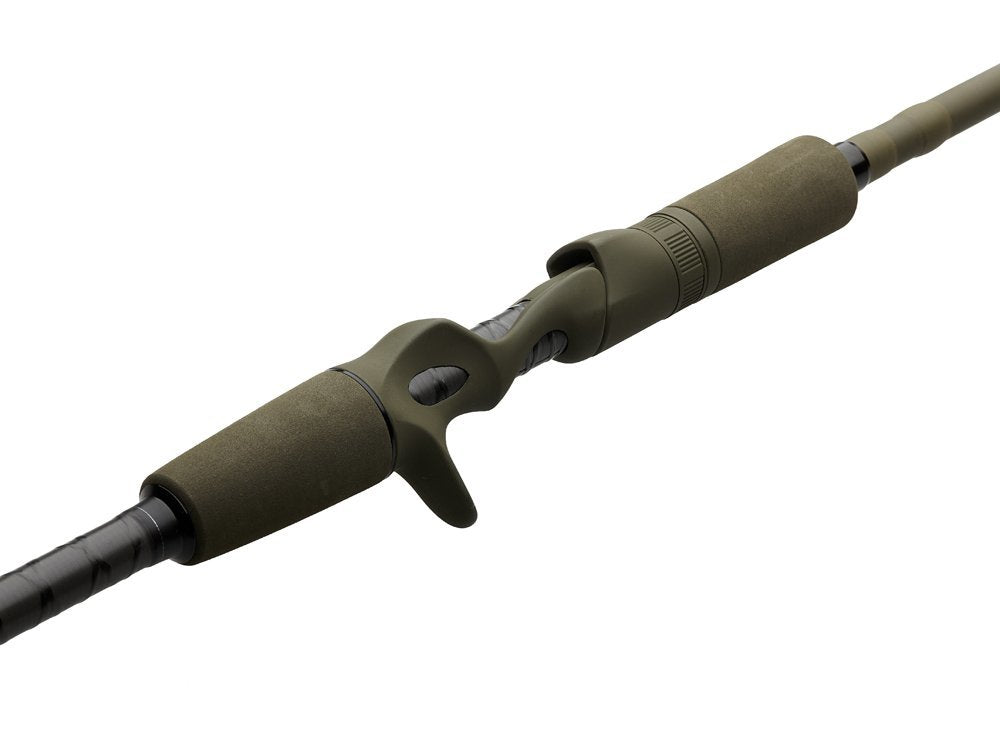 Savage Gear SG4 Power Game BC Trigger Rod