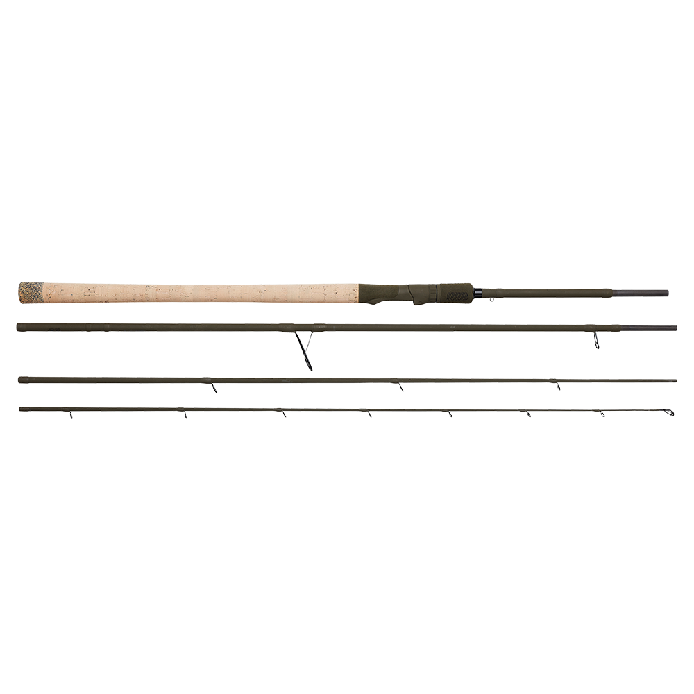 Savage Gear SG4 Travel Shore Game Spinning Rod