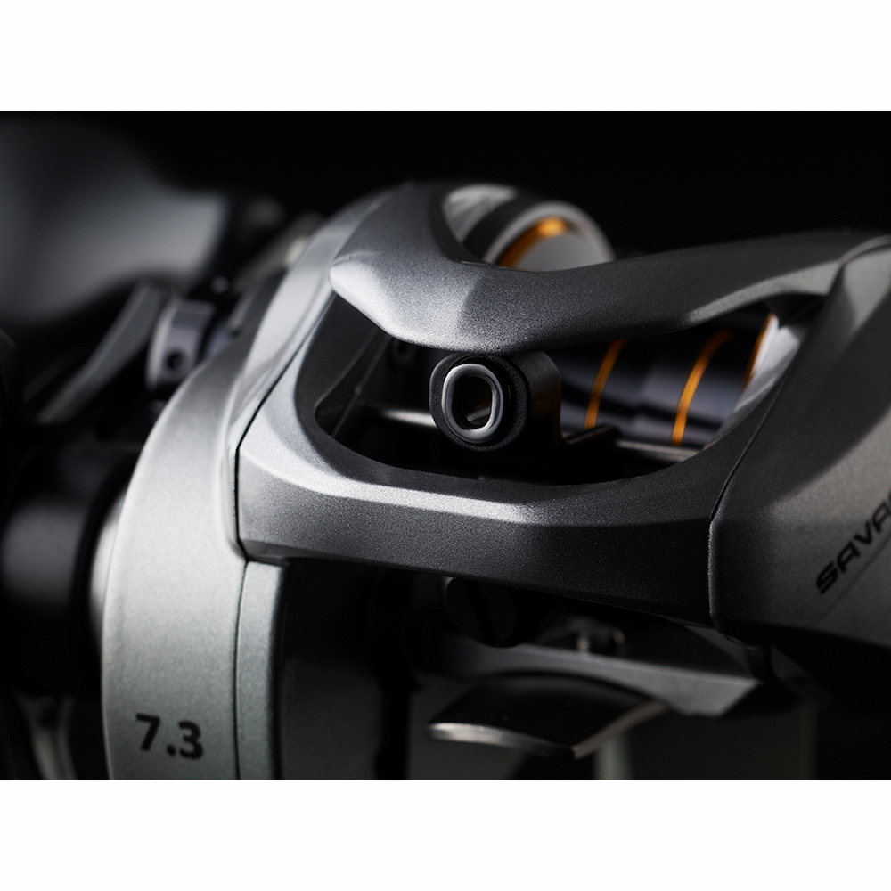 Savage Gear SG6 250BC Baitcasting Reel