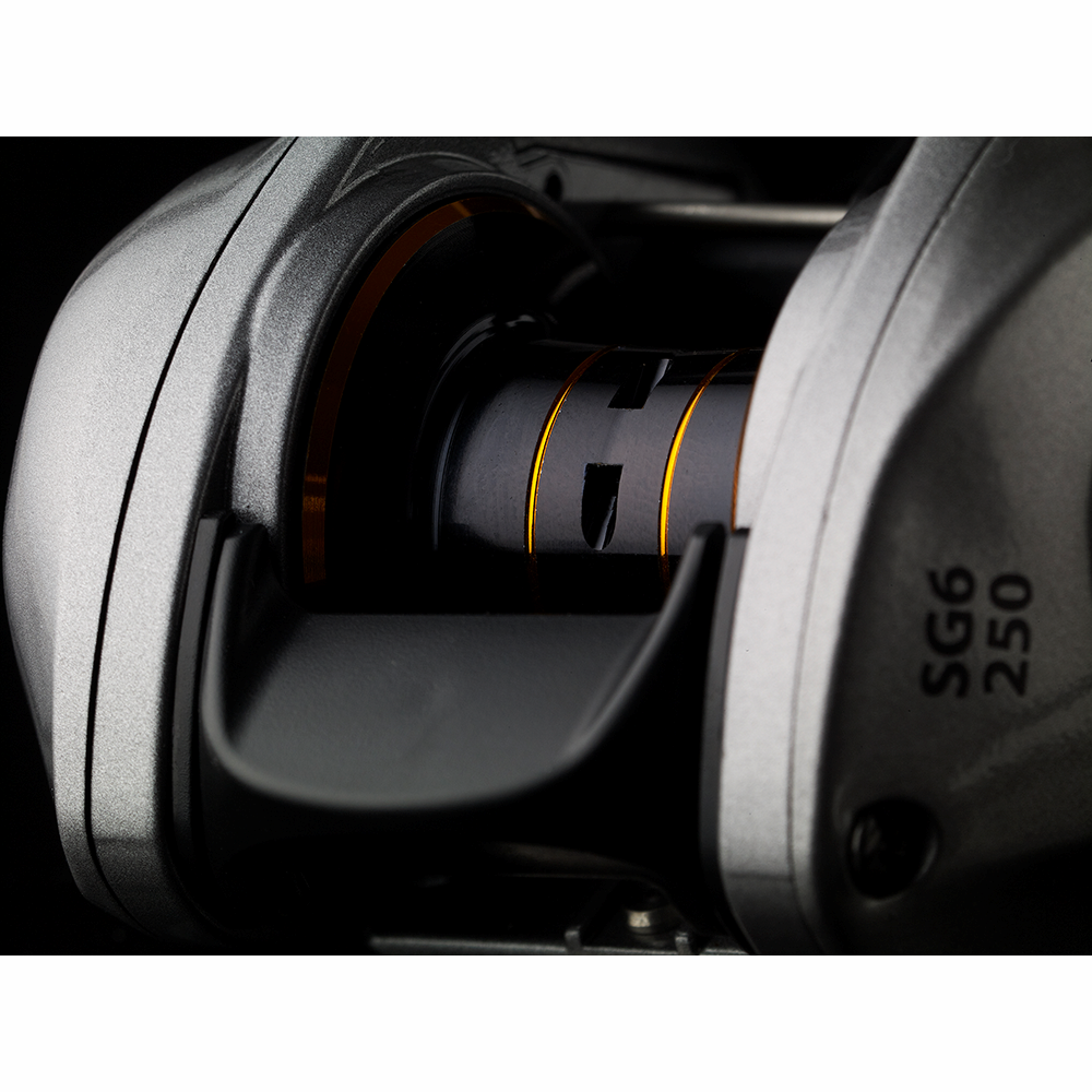Savage Gear SG6 250BC Baitcasting Reel
