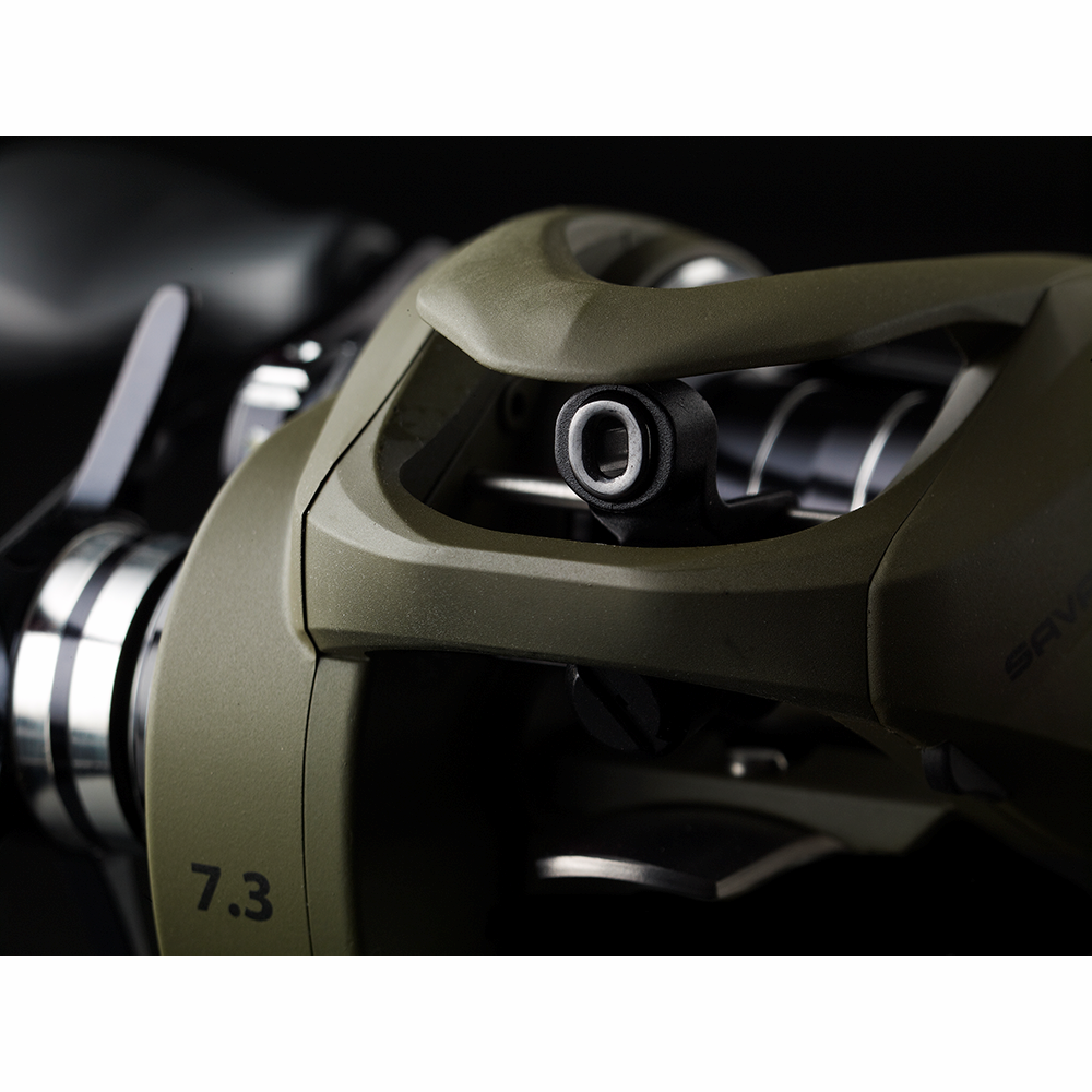 Savage Gear SG8 250BC Baitcasting Reel