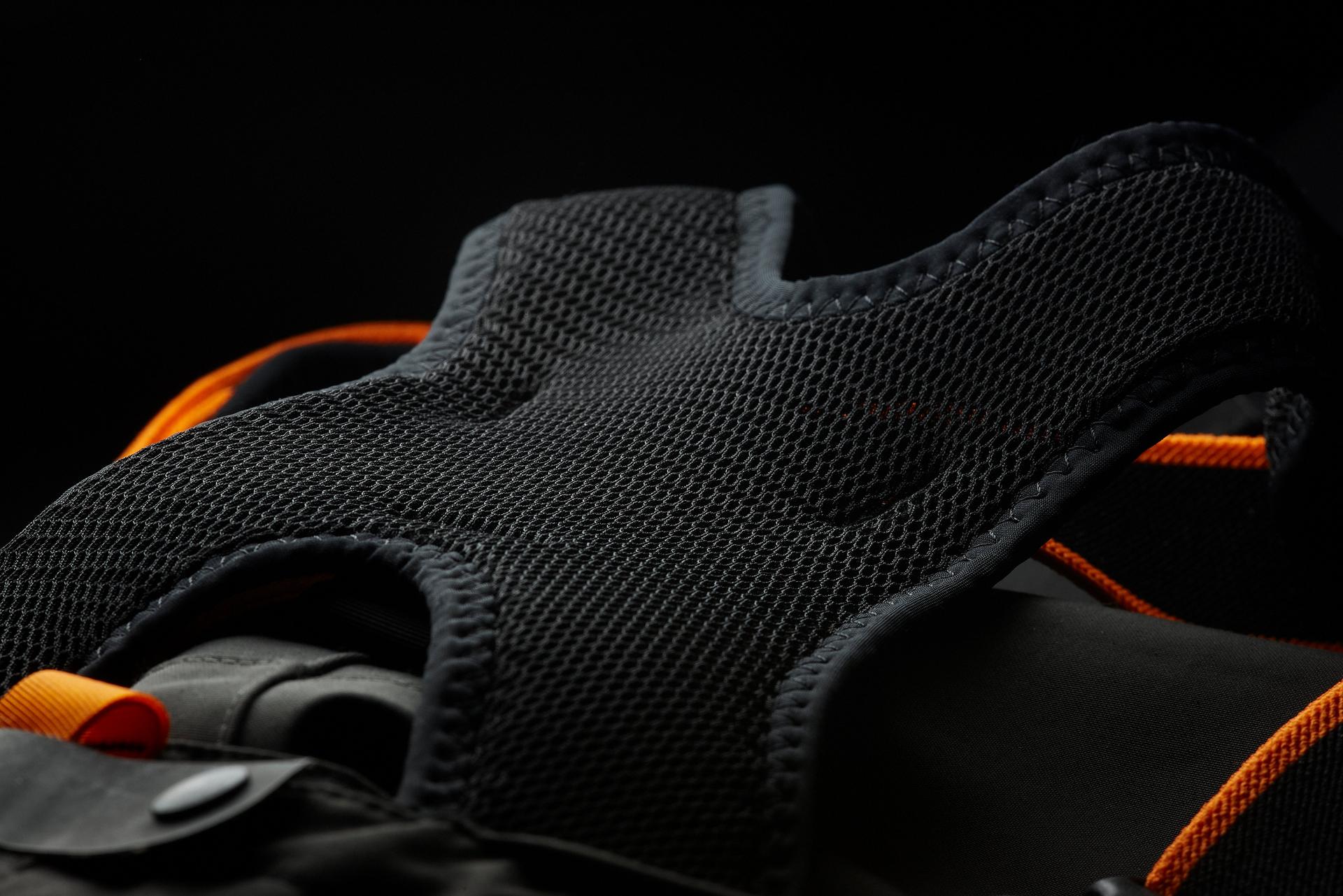 Savage Gear SG8 Chest Zip Waders