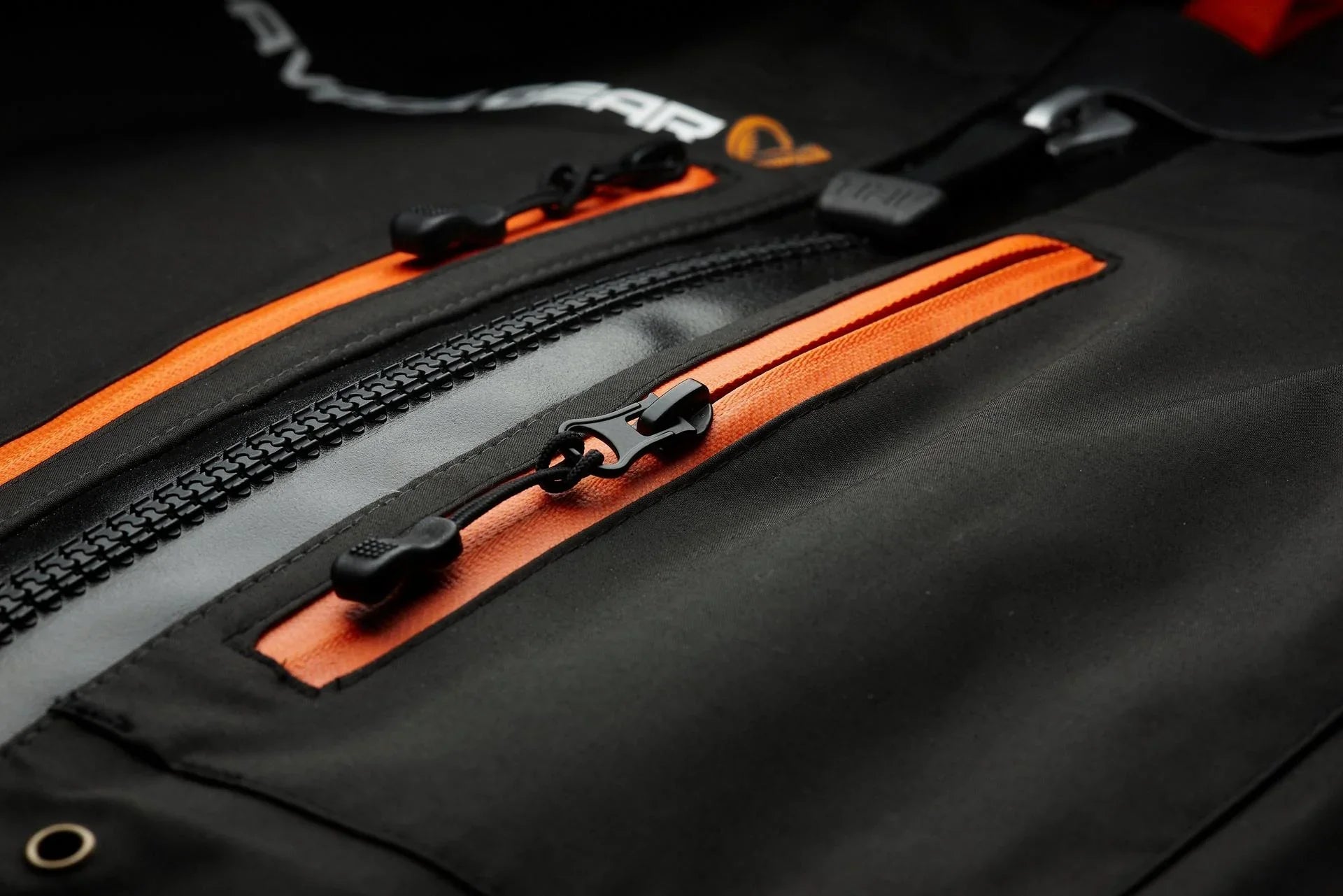 Savage Gear SG8 Chest Zip Waders