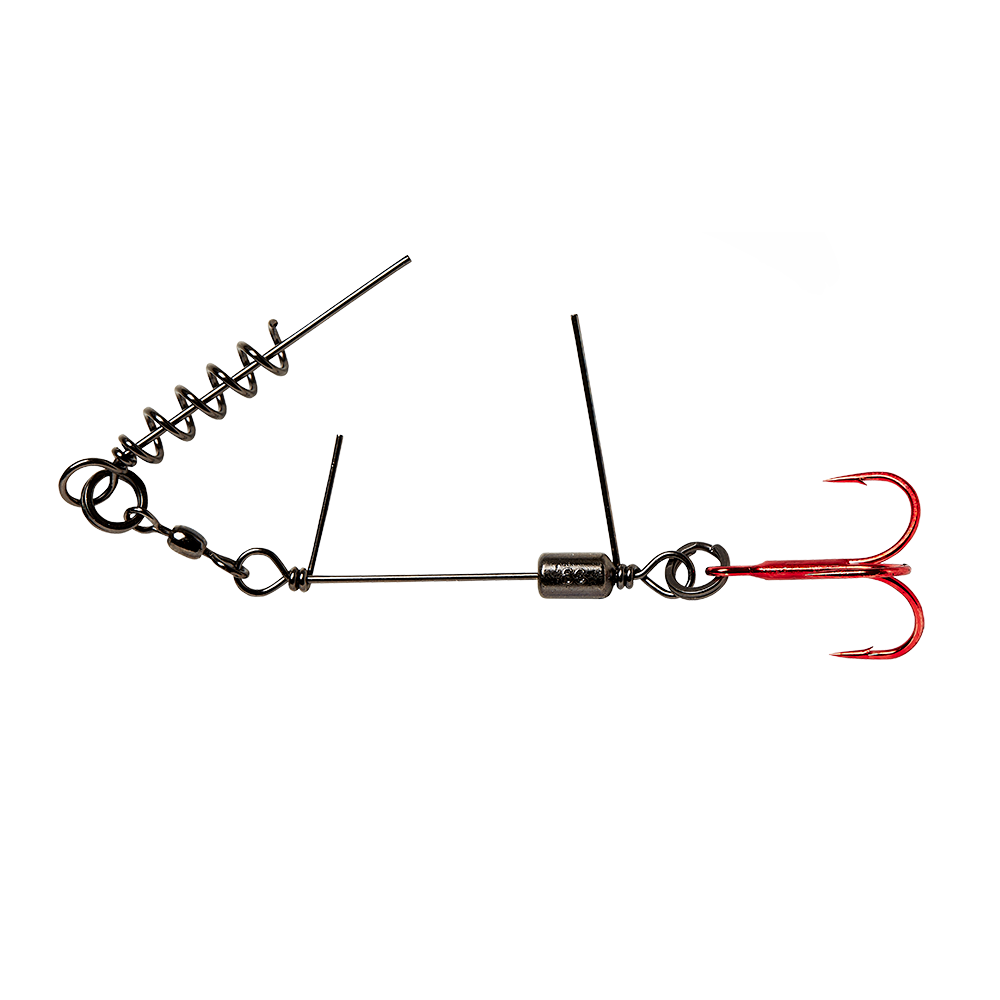 Savage Gear SS Corkscrew Stinger 3G