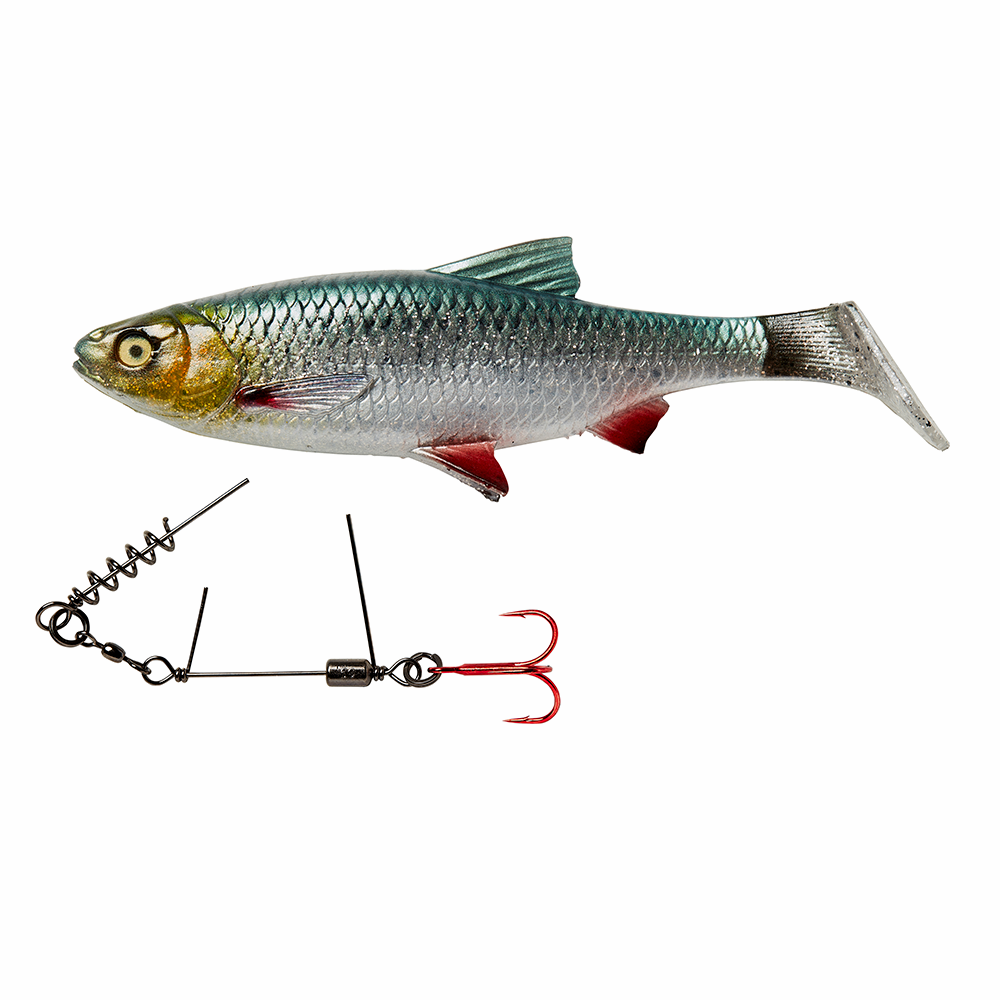 Savage Gear SS Corkscrew Stinger 3G