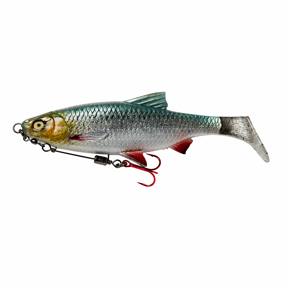 Savage Gear SS Corkscrew Stinger 3G