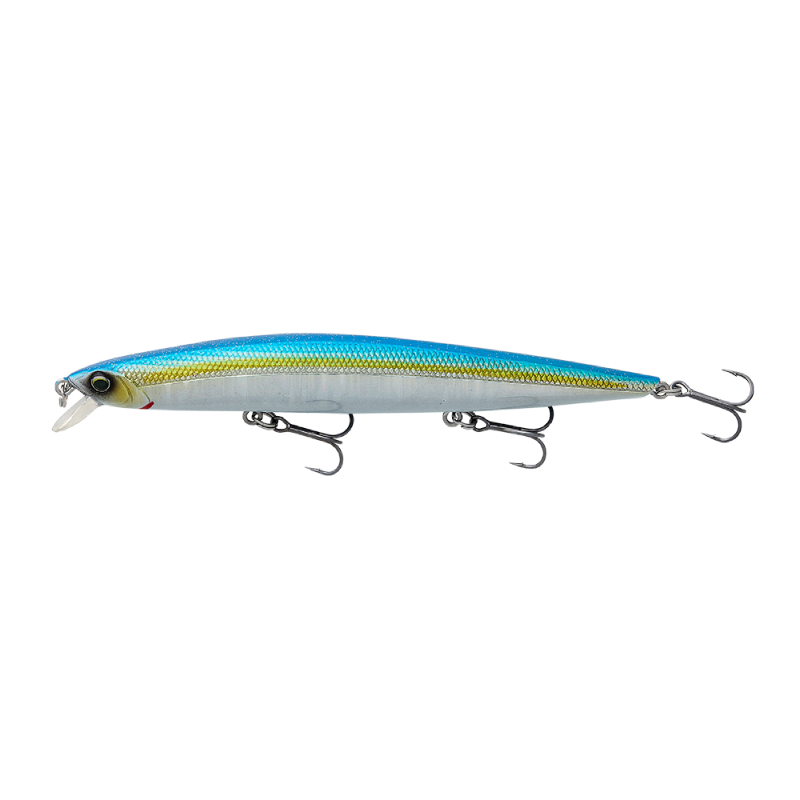 Savage Gear Sea Bass Minnow 12cm 14.5g Imperial Sardine