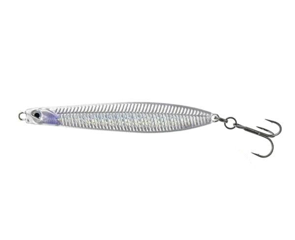 Savage Gear Seeker ISP 68mm 12g S Pearl Silver