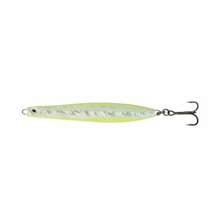 Savage Gear Seeker ISP 98 mm 23g Fluo UV Green Yellow