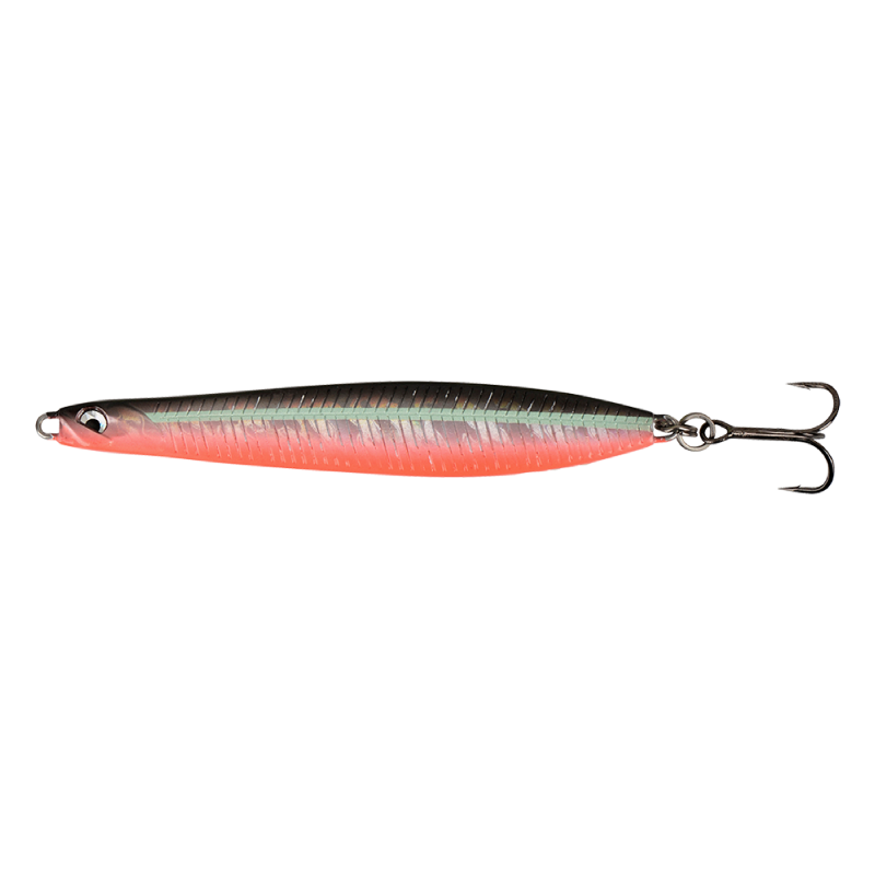 Savage Gear Seeker ISP 98 mm 23g Fluo UV Red Black