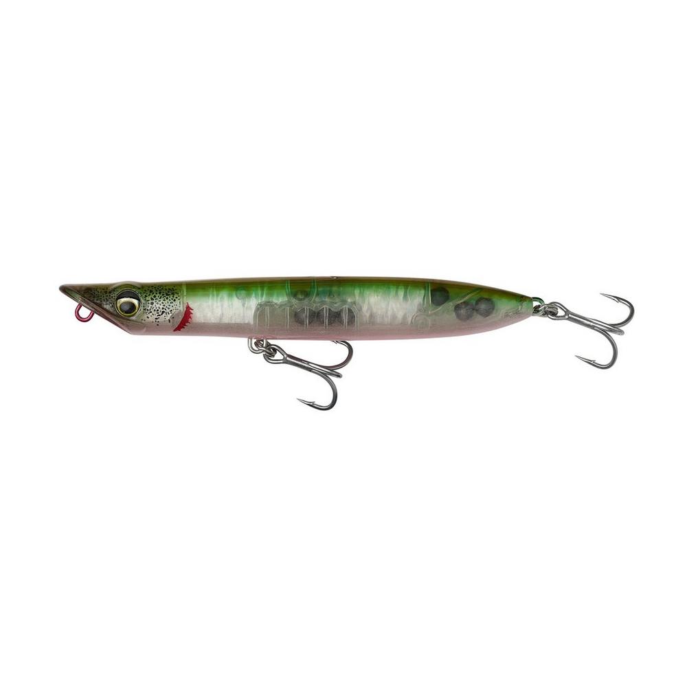 Savage Gear Slap Walker 13.5cm 26g Ghost Brown