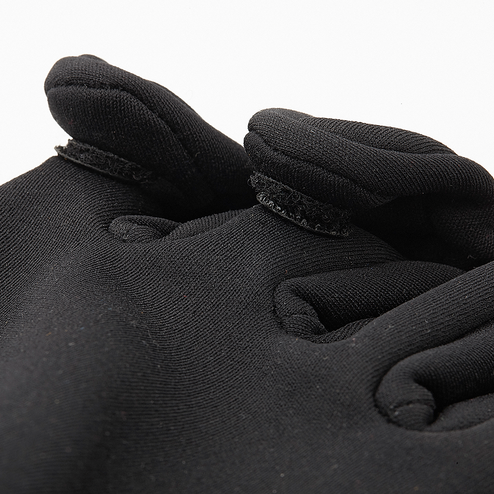 Savage Gear Softshell Glove Grey