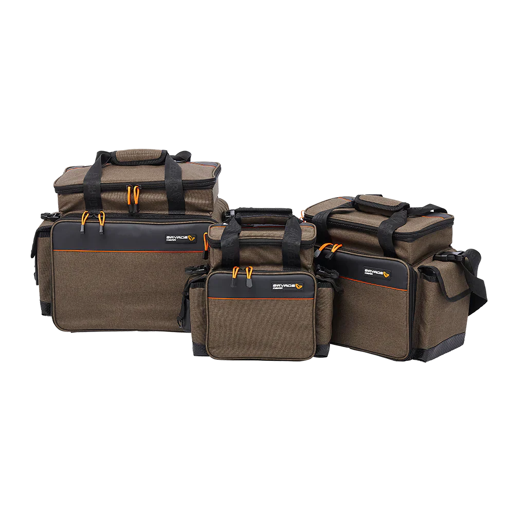 Savage Gear Specialist Lure Bag