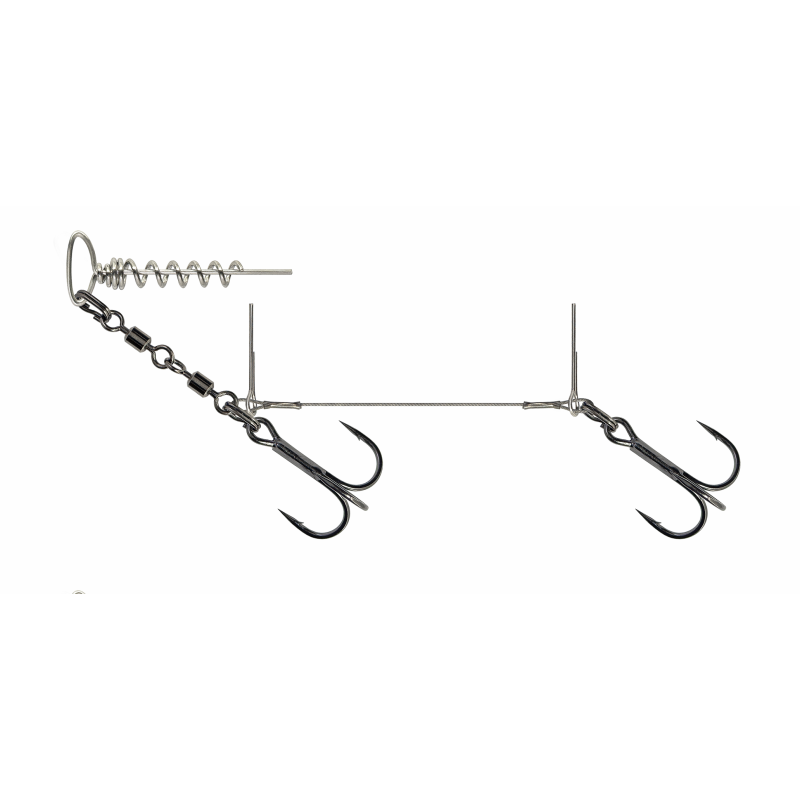 Savage Gear Spinning Stinger