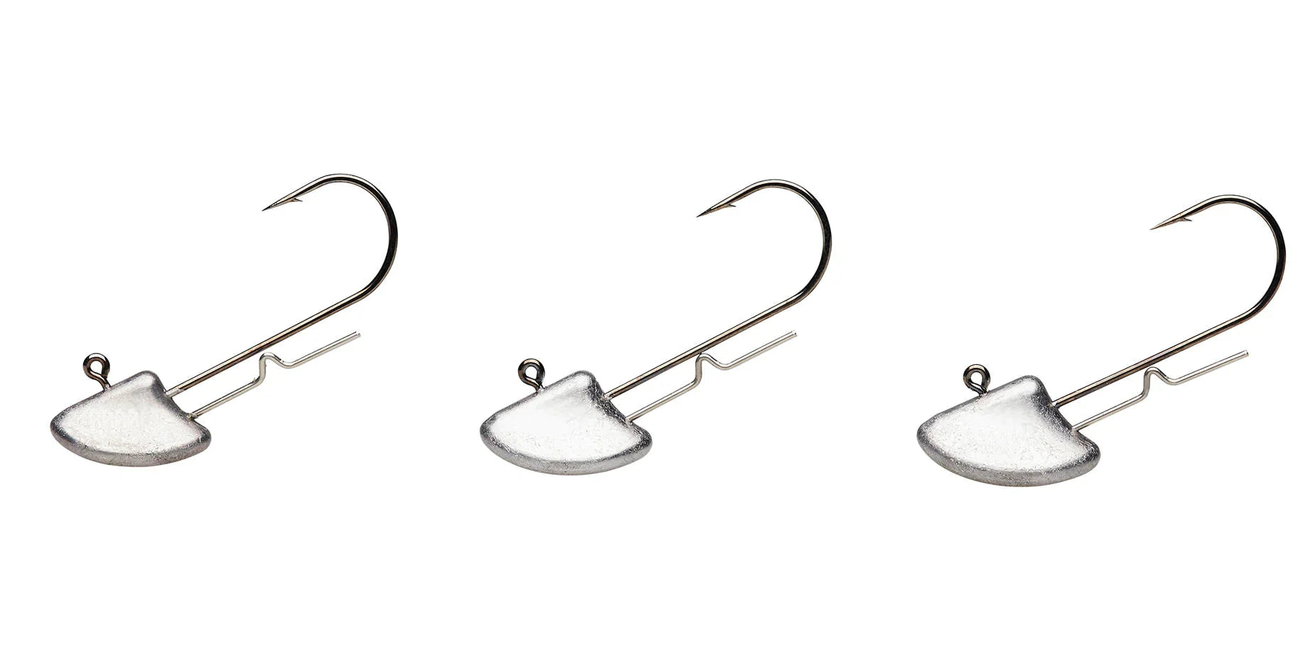 Savage Gear Standup Jighead 3pcs.