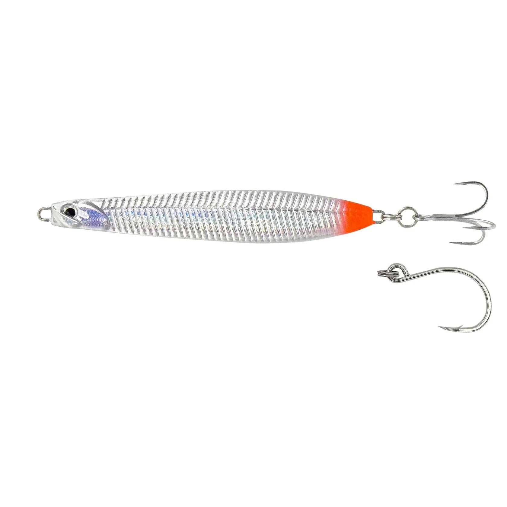 Savage Gear Surf Seeker 10cm 30g Pearl Silver