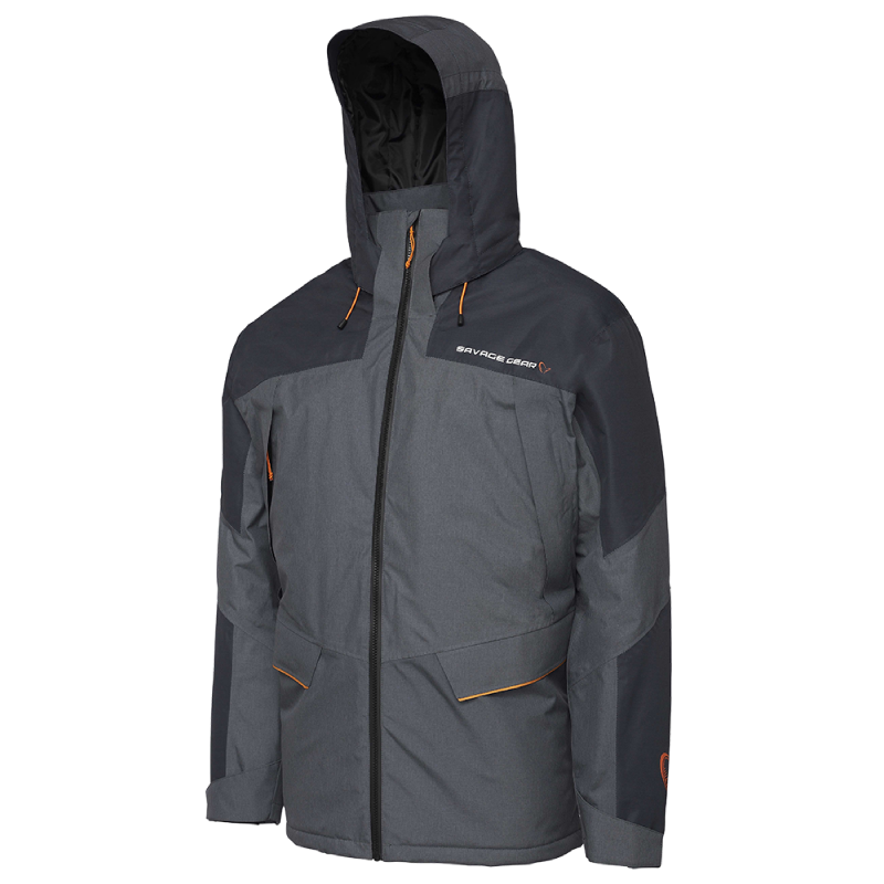 Savage Gear Thermo Guard 3 Piece Suit
