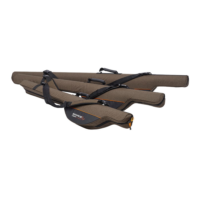 Savage Gear Twin Rod Bag