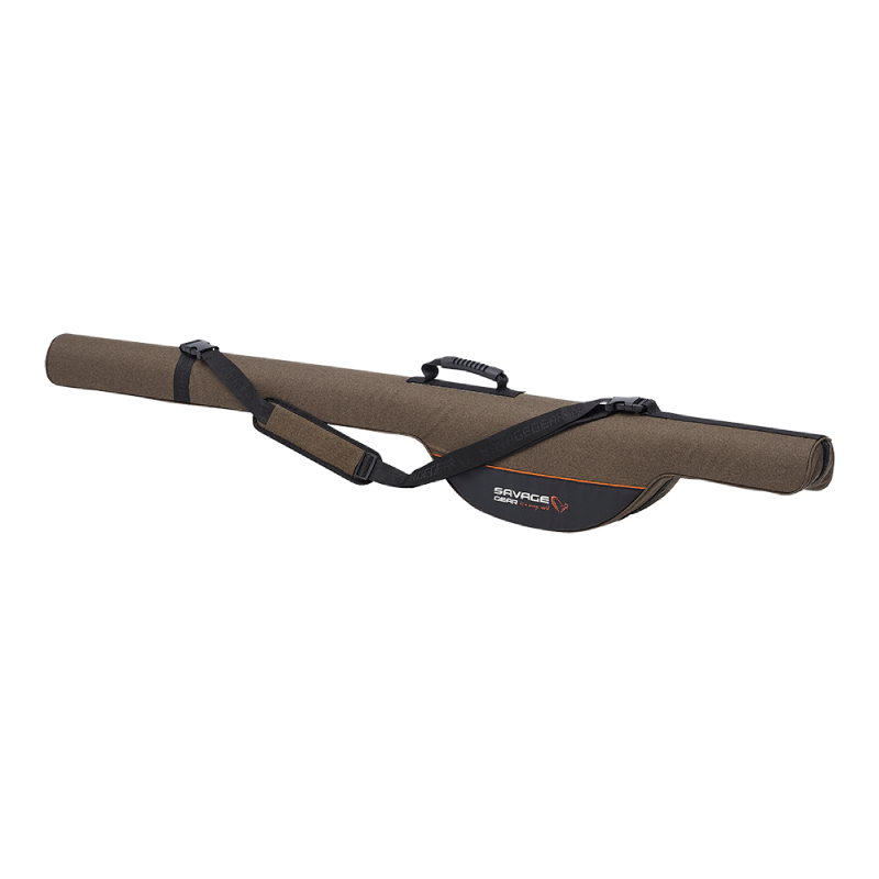 Savage Gear Twin Rod Bag