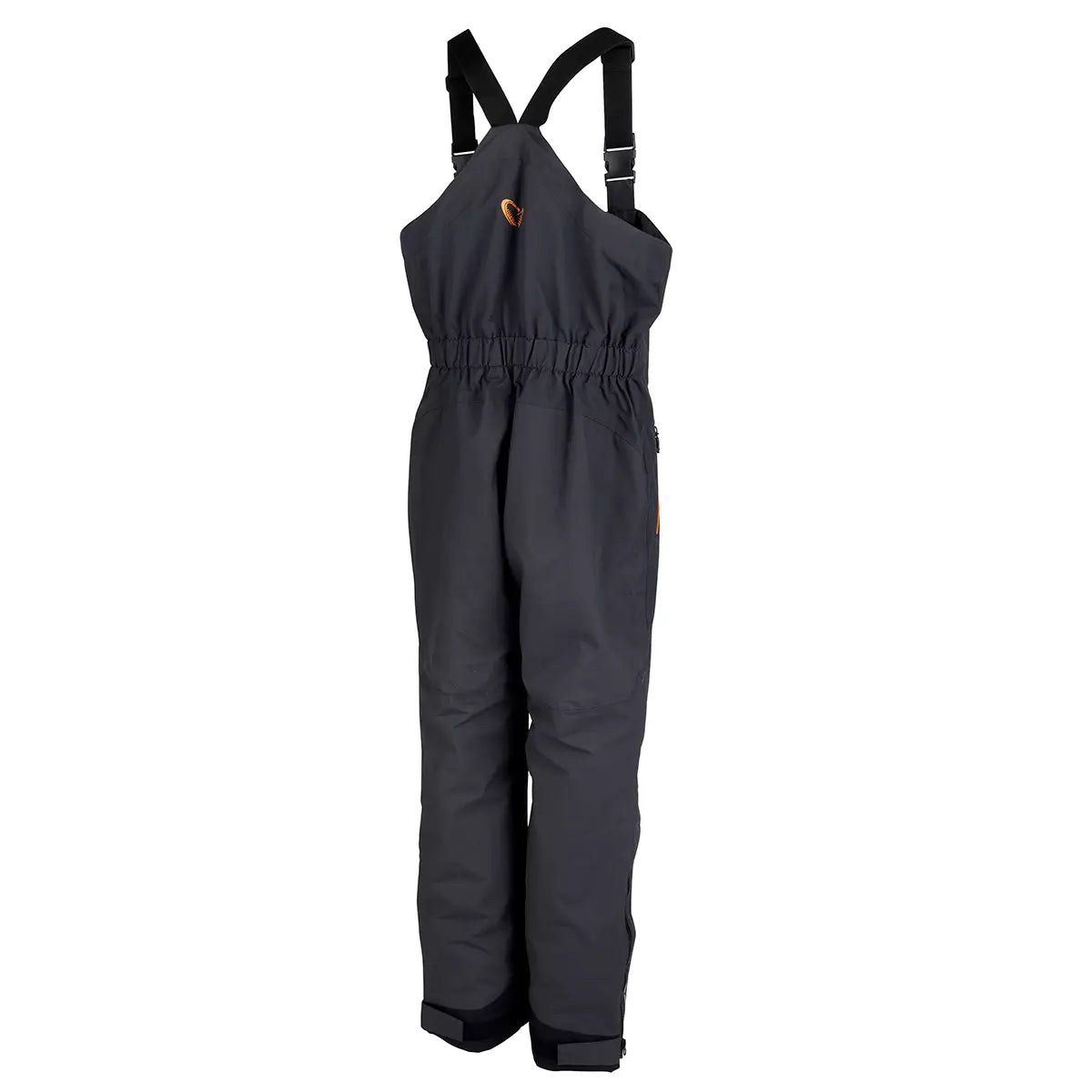 Savage Gear WP Performance Bib & Brace Gunmetal