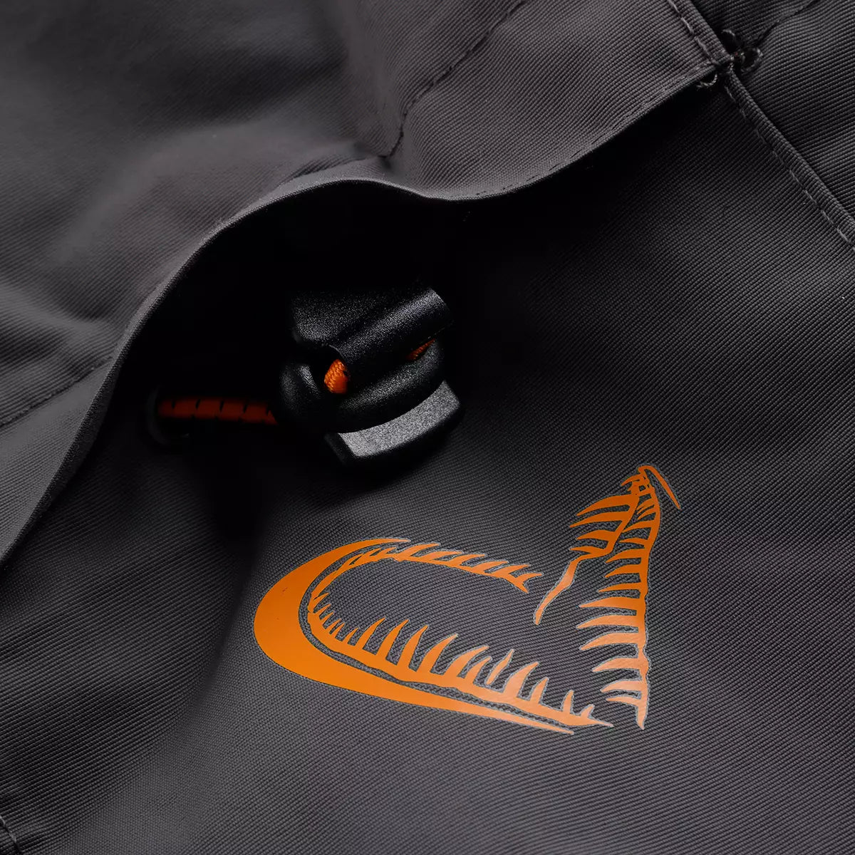 Savage Gear WP Performance Jacket Gunmetal