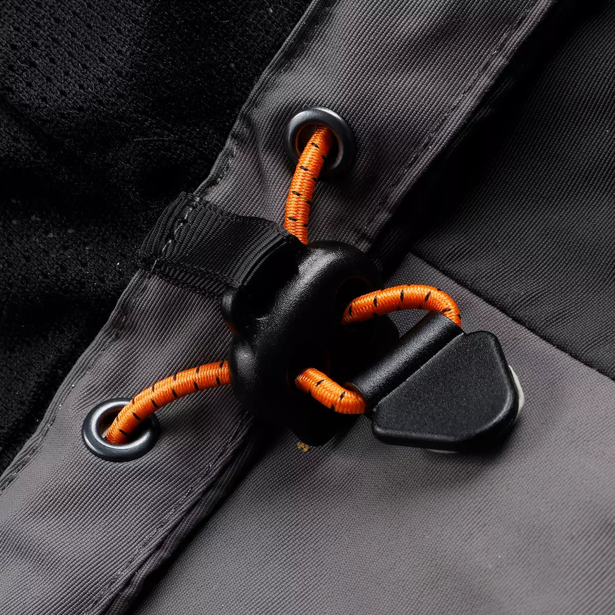 Savage Gear WP Performance Jacket Gunmetal