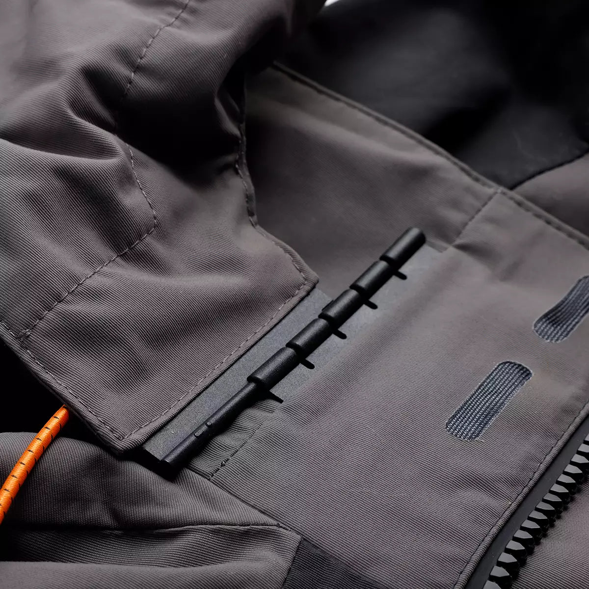 Savage Gear WP Performance Jacket Gunmetal